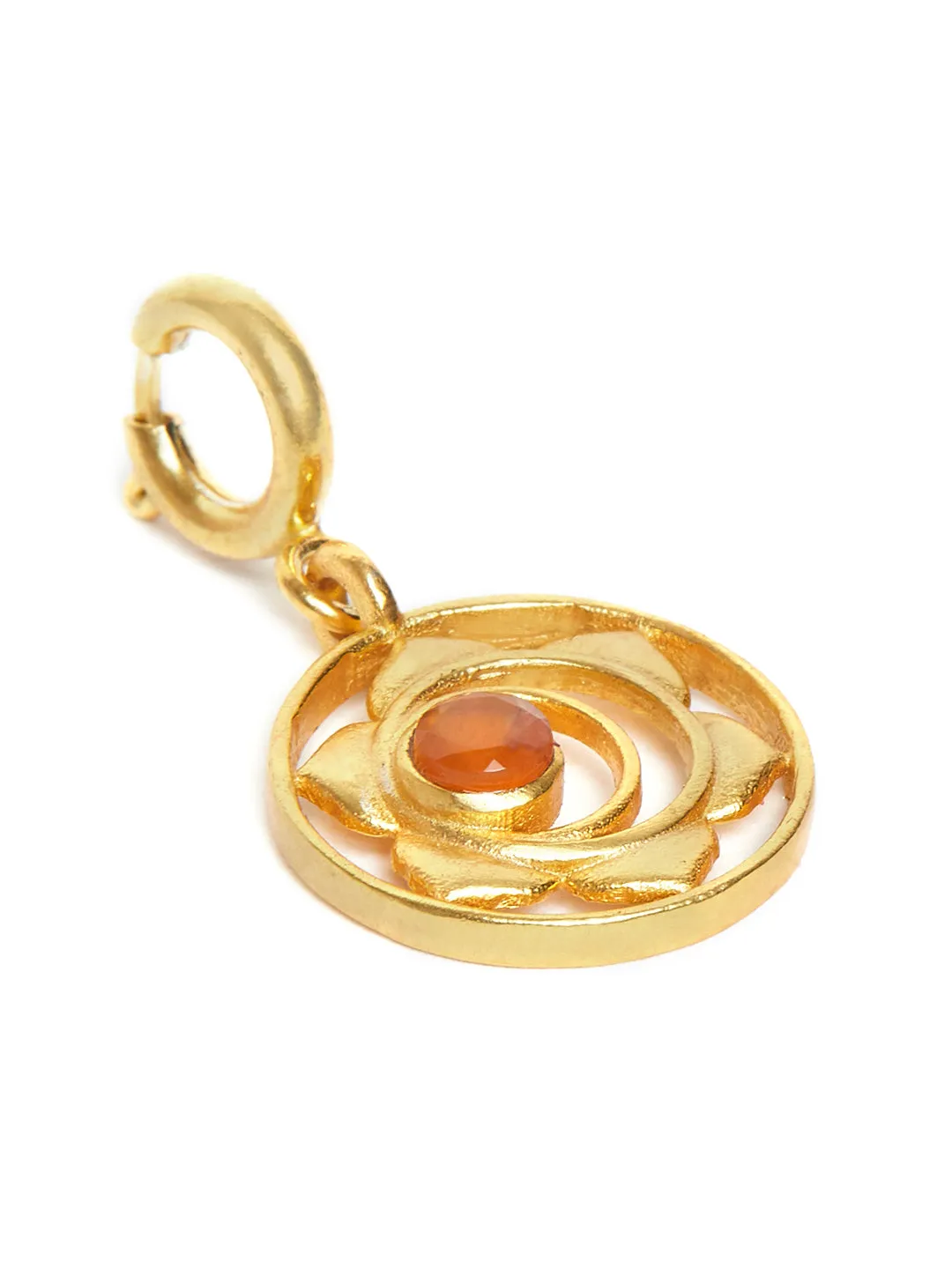 Unifier Sacral Chakra Charm